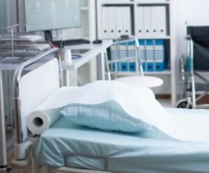 Vrae nadat seun raaiselagtig sterf