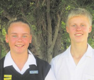 Sport bring vir hul pryse