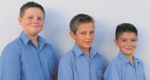 Boland Colours awarded