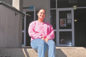 Koerant vol kampusnuus