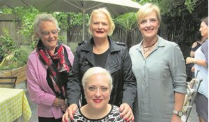 Martelize Kook! in Wellington