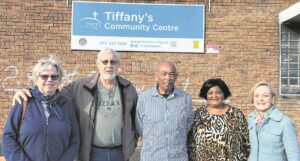 Vocational school for Paarl