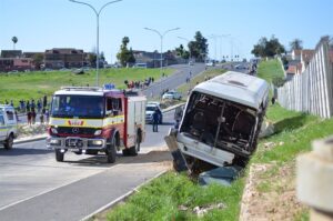 Paarlse matriek-paartjie wat tragies sterf wou albei weermag toe gaan
