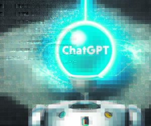 ‘Kunsmatige Intelligensie neem oor’