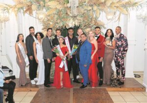 Mr & Miss Global Ambassador SA ’22