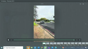 STOP in naam van veiligheid