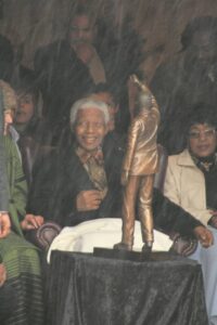 Mandela se boodskap van versoening leef voort, 35 jaar ná sy vrylating