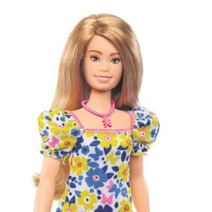 Barbie gets new sister