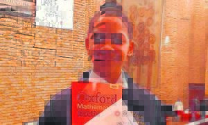 Slimkop wen boekprys