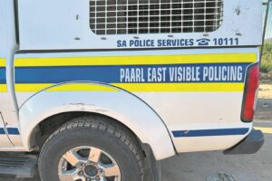 Polisie vra samewerking van Paarl-Oos-gemeenskap