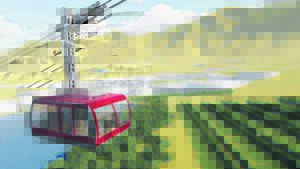 Franschhoek Heritage and Ratepayer’s Association question proposed Franschhoek ‘skytram’