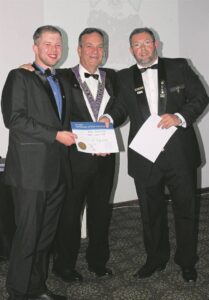 Paarl Lions brul by dinee