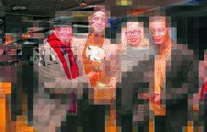 Kannas vir bestes op KKNK