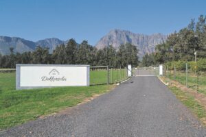 Dekkersvlei-plakkers se tyd raak min, maar geld kort