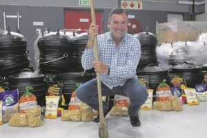 Potkos-rekord geteiken