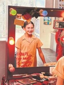 Paarlse meisie in nuwe TV-reeks