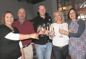 Op ’n Stasiefees gaan van krag tot krag