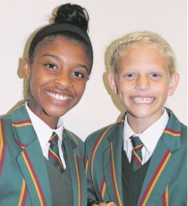 Op pad na Wes-Kaap-toernooi