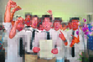 Dít wil gedoen word!