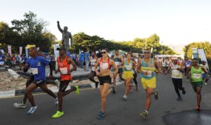 Last chance to enter epic Mandela race