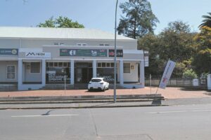 Paarlse inwoners skop vas teen nuwe eetplek in Lemoenkloof