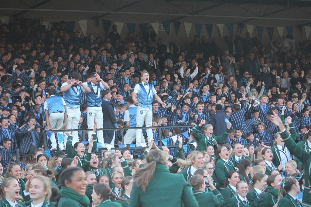 Paarl Interskole 2023