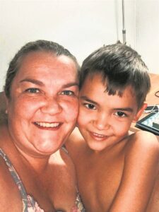 Outisme daag ook gesinne uit