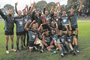 Derby-eindstryd – New Orleans seëvier