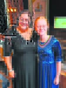 Teacher and student get gold at Hull Intl