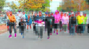 VGK Huguenot hou prettige kerkbasaar