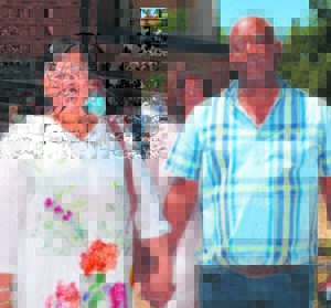 Drie geliefde onderwysers tree af