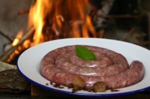 Nuwe boerewors regulasies: Wie gaan ons boerewors-polisie wees?