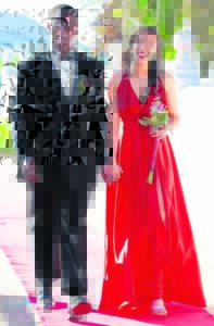 ’n Aand om nog lank te onthou