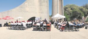 Afrikaanse Taalmonument én Taalmuseum vier 50 jaar