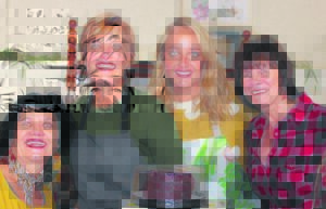 Wellington Moederkerk hou bielie van ’n basaar