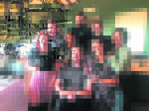 New bistro at Brookdale