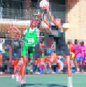 New Orleans skitterend