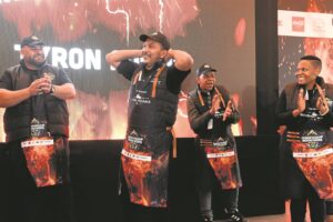 W’ton het beste boereworsmaker