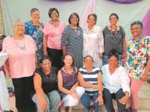 Buzy Bees gee 15 jaar om vir ander