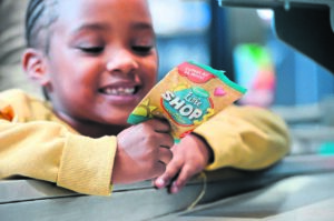 Checkers Little Shop is nou omgewingsvriendelik