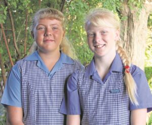 Dubbels-tennissterre skitter