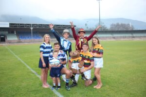 Blaas die fluitjie, ref!