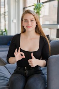 Facts about Sign Language that you probably did not know