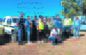 Rolspelers fokus op veiligheid