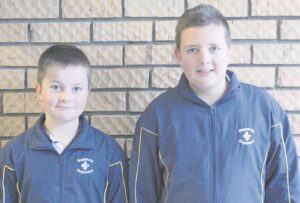 Huguenot’s maths boffins