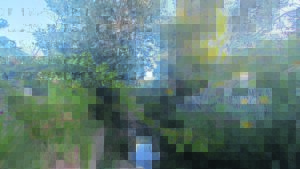 Plan vir Spruitrivier bied hoop