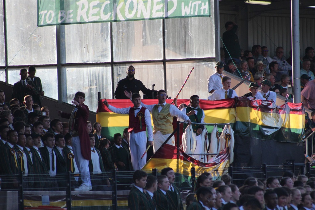 Paarl Interskole 2023