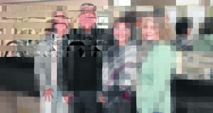 Splinternuwe baadjie vir Hugenote se badkamers