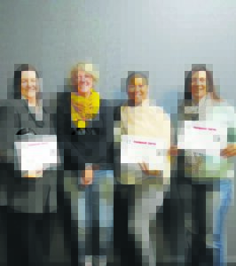 May Rock Care continue serving Paarlites in need