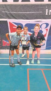 Hugenote se hokkiesterre